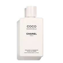 Charger l&#39;image dans la galerie, Chanel Body Lotion Coco Mademoiselle (200 ml) - Lindkart
