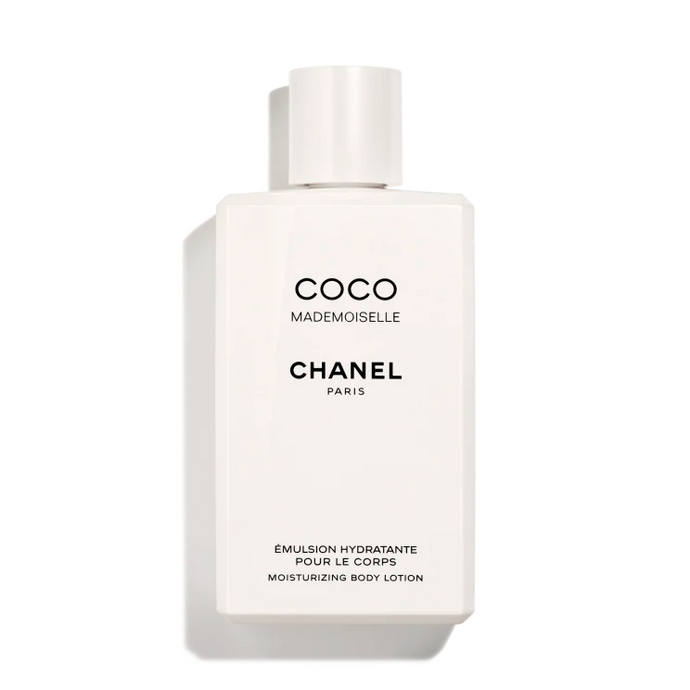 Chanel Body Lotion Coco Mademoiselle (200 ml) - Lindkart