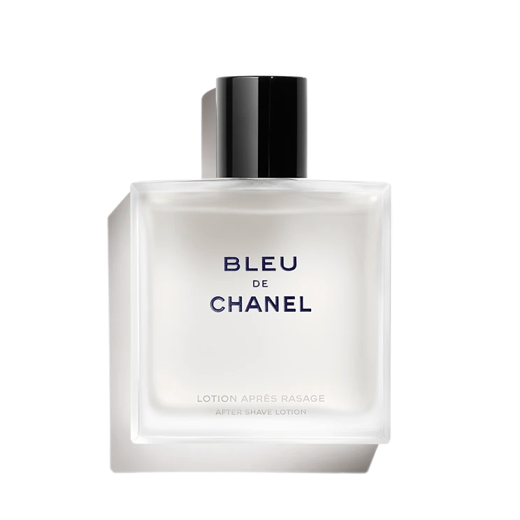 Chanel After Shave Lotion (100 ml) - Lindkart
