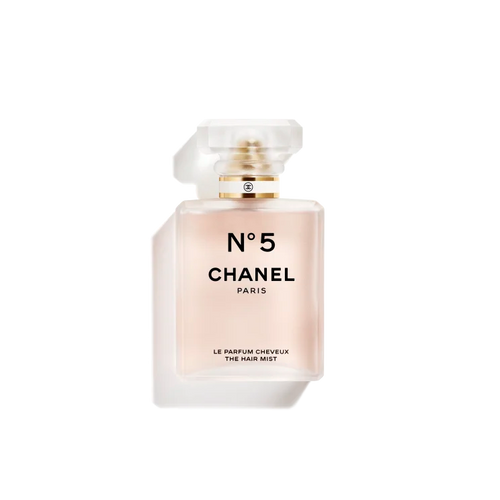 Hair Perfume Nº5 Chanel (35 ml) - Lindkart