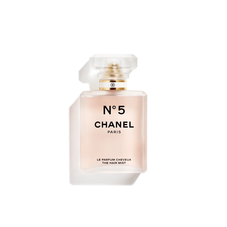Hair Perfume Nº5 Chanel (35 ml) - Lindkart