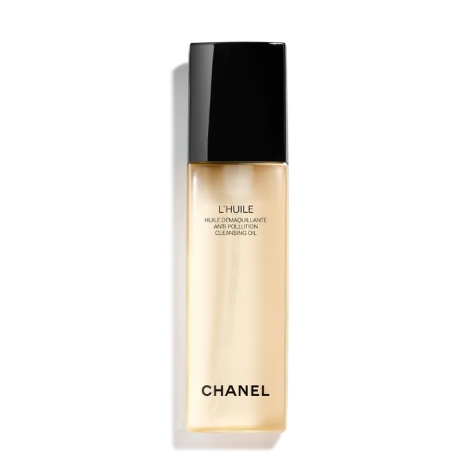Make-up Remover Oil L'huile Chanel (150 ml) - Lindkart