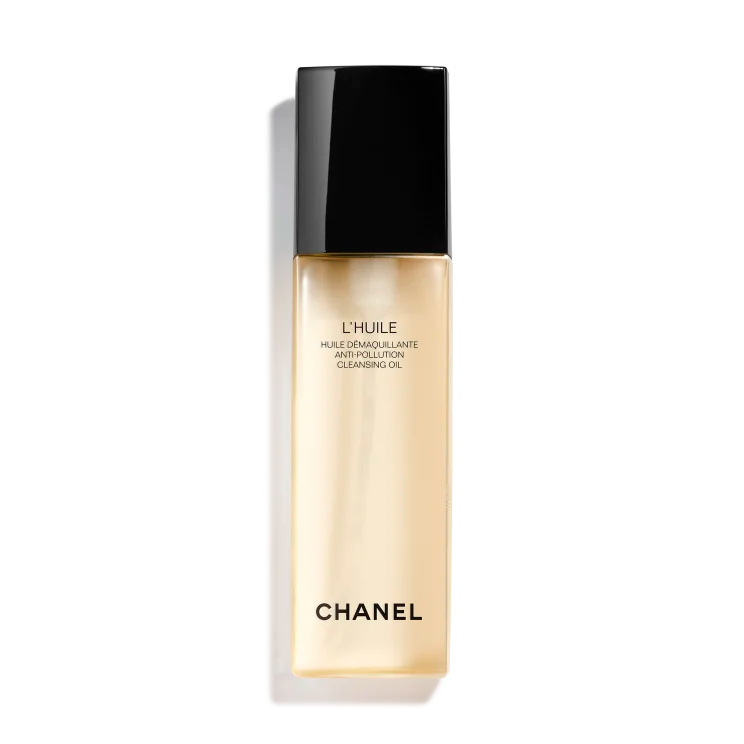 Make-up Remover Oil L'huile Chanel (150 ml) - Lindkart