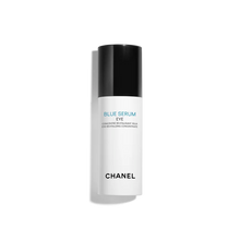 Cargar imagen en el visor de la galería, Chanel Eye Contour Serum Blue - Lindkart
