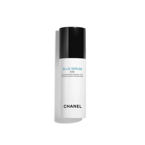 Chanel Eye Contour Serum Blue - Lindkart