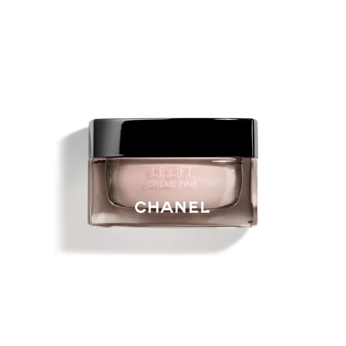 Chanel Firming Facial Treatment Le Lift Riche - Lindkart
