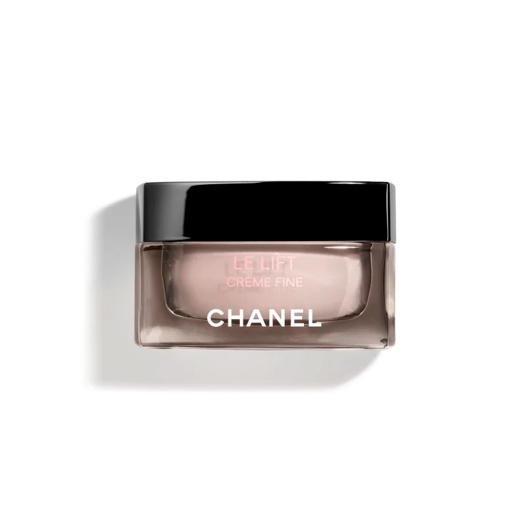 Chanel Firming Facial Treatment Le Lift Riche - Lindkart
