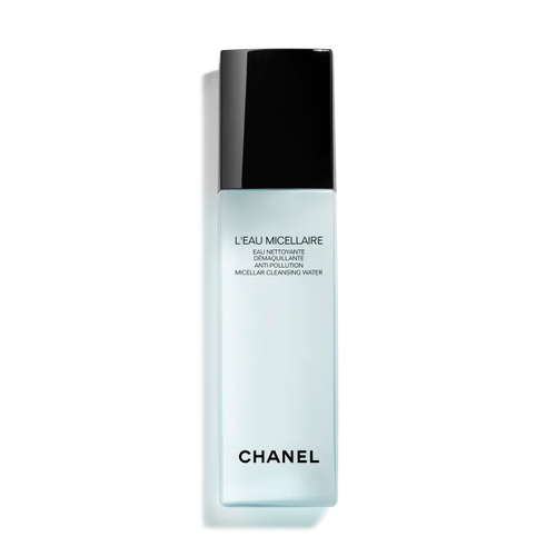 Make Up Remover Micellar Water L'eau Chanel (150 ml) - Lindkart