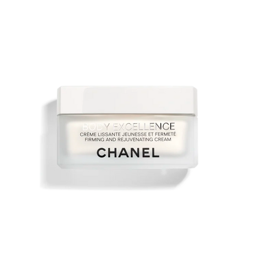 Revitalizing Cream Body Excellence Chanel - Lindkart