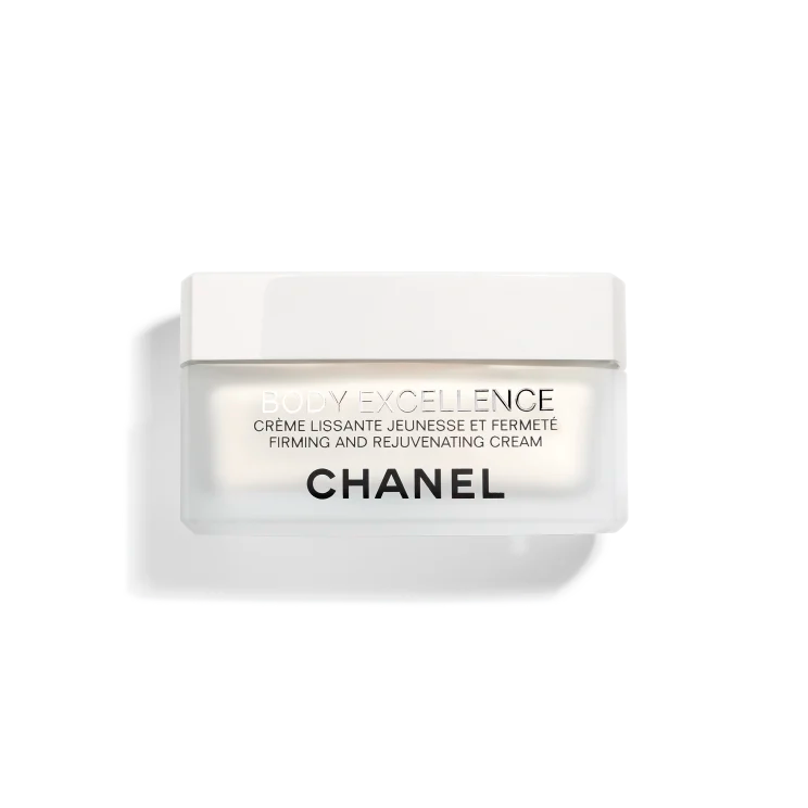 Revitalizing Cream Body Excellence Chanel - Lindkart