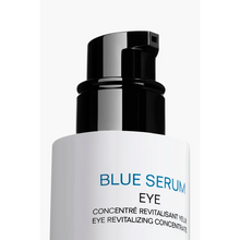 Load image into Gallery viewer, Chanel Eye Contour Serum Blue - Lindkart
