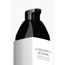 Cargar imagen en el visor de la galería, Hydrating Cream La Solution 10 Chanel - Lindkart
