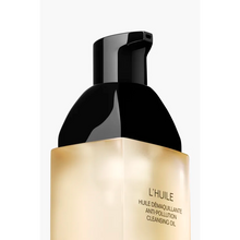 Afbeelding in Gallery-weergave laden, Make-up Remover Oil L&#39;huile Chanel (150 ml) - Lindkart
