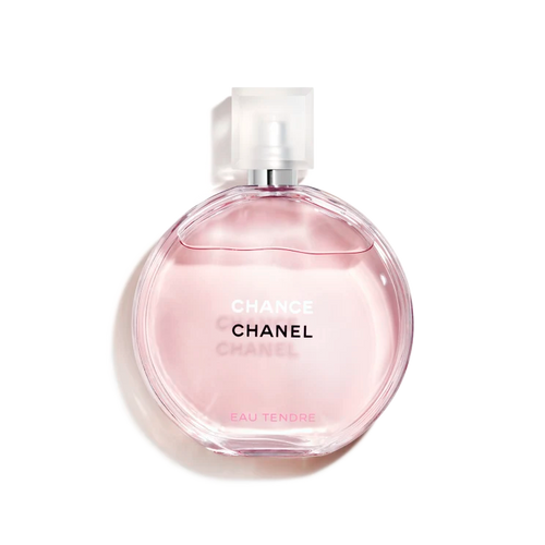 Women's Perfume Chance Eau Tendre Chanel EDT - Lindkart