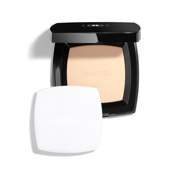 Chanel Compact Powders Poudre Universelle - Lindkart