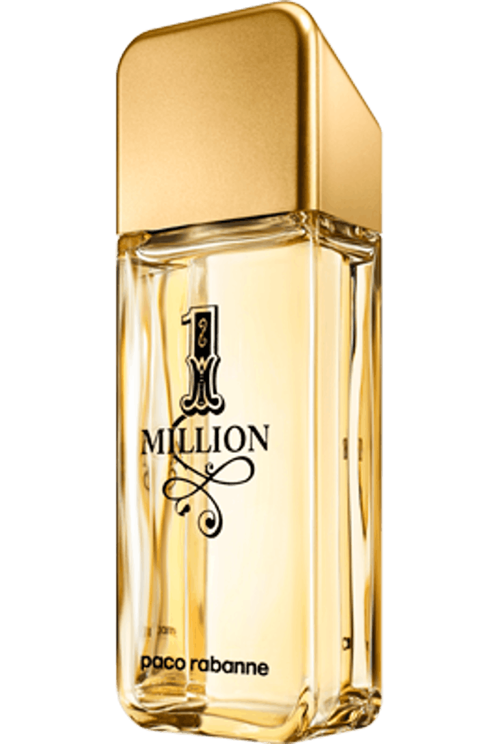 After Shave 1 Millon Paco Rabanne (100 ml) - Lindkart