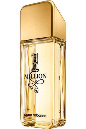 After Shave 1 Millon Paco Rabanne (100 ml) - Lindkart