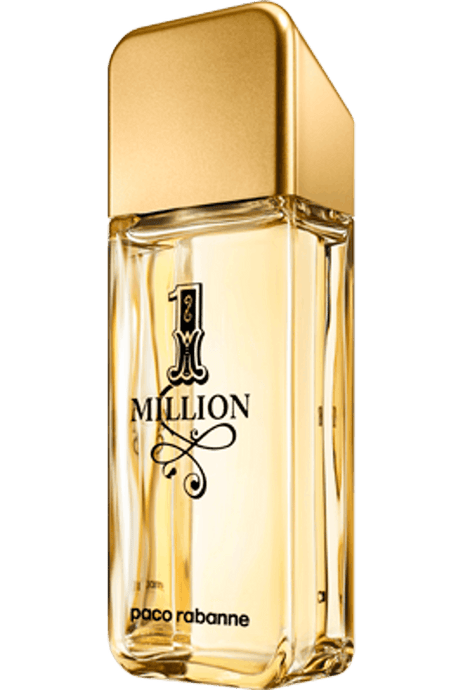 After Shave 1 Millon Paco Rabanne (100 ml) - Lindkart
