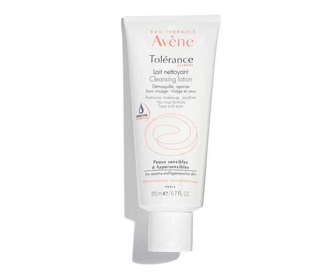 Tolerance Extreme Cleansing Lotion Avène (200 ml) - Lindkart