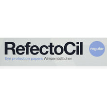 Cargar imagen en el visor de la galería, Papiers de protection des yeux RefectoCil (96 unités)
