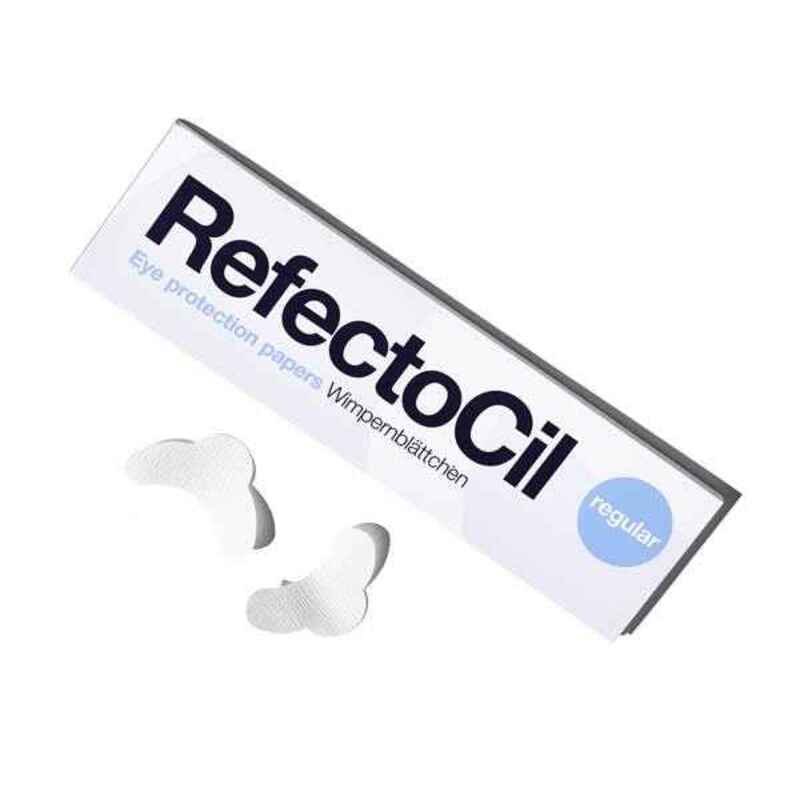 Papiers de protection des yeux RefectoCil (96 unités)