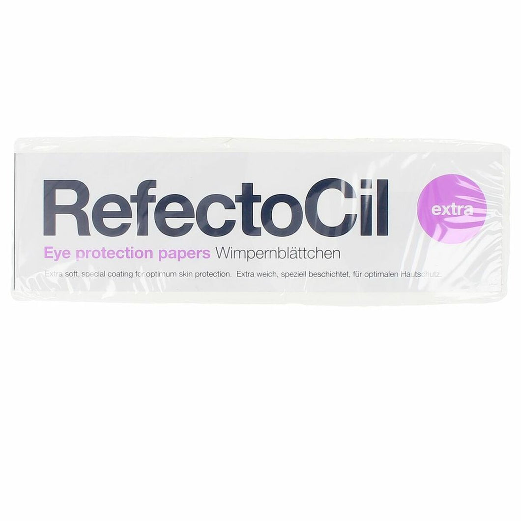 Oogbescherming RefectoCil Lift Up Make-up 80 Stuks