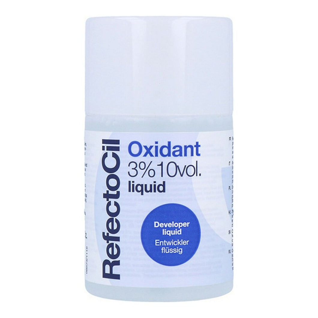 Oxydant Cheveux Reflectocil 10 Vol 3 % (100 ml)