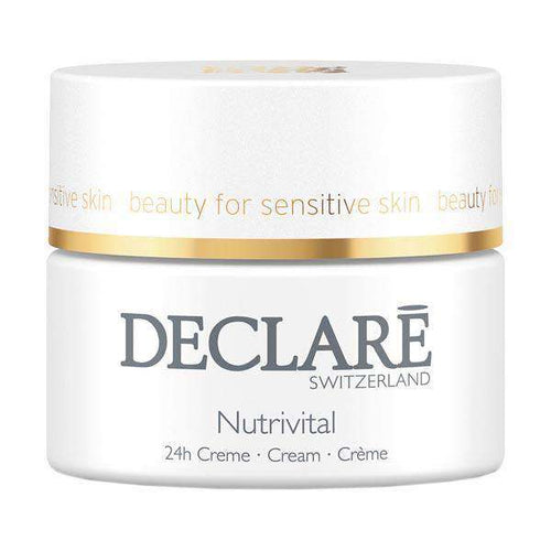 Nourishing Cream Vital Balance Declaré (50 ml) - Lindkart