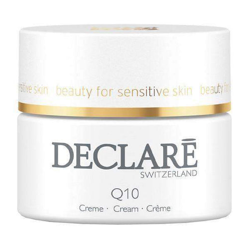 Anti-Ageing Cream Age Control Q10 Declaré (50 ml) - Lindkart