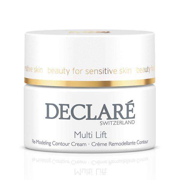 Cream for Eye Area Age Control Multi Lift Declaré (50 ml) - Lindkart