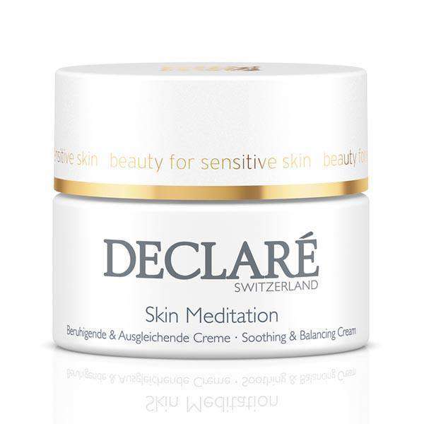 Hydrating Cream Stress Balance Declaré (50 ml) - Lindkart