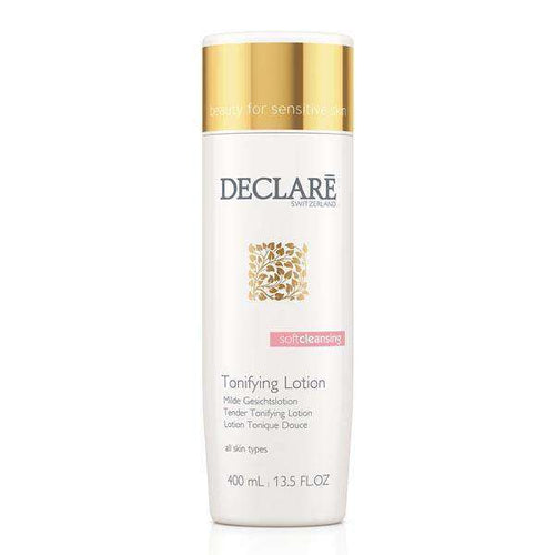 Facial Toner Soft Cleansing Declaré (200 ml) - Lindkart