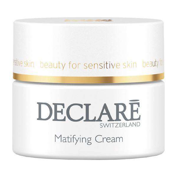 Facial Cream Pure Balance Matifying Declaré (50 ml) - Lindkart
