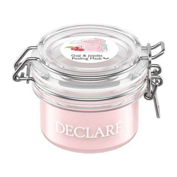 Facial Mask Goji Peeling Declaré (50 ml) - Lindkart
