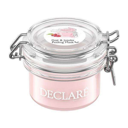 Facial Mask Goji Peeling Declaré (50 ml) - Lindkart