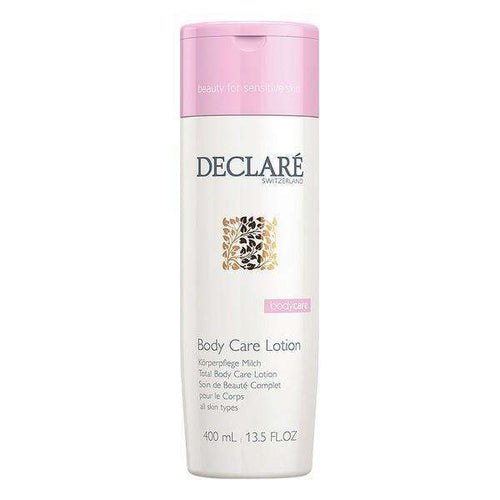 Body Lotion Care Declaré (400 ml) - Lindkart