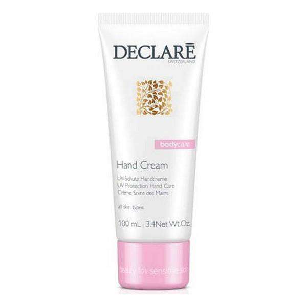 Hand Cream Body Care Declaré (100 ml) - Lindkart