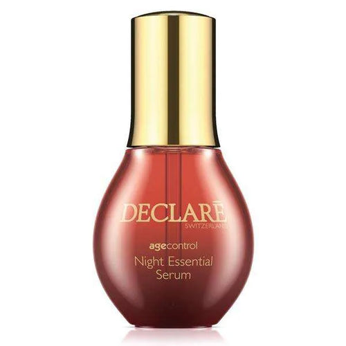 Facial Serum Age Control Night Essential Declaré (50 ml) - Lindkart