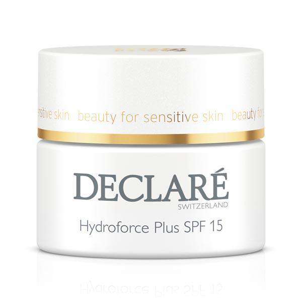 Hydrating Cream Hydro Balance Declaré Spf 15 (50 ml) - Lindkart