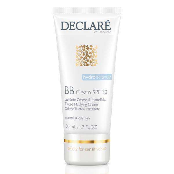 Facial Cream Hydro Balance Bb Cream Declaré Spf 30 (50 ml) - Lindkart