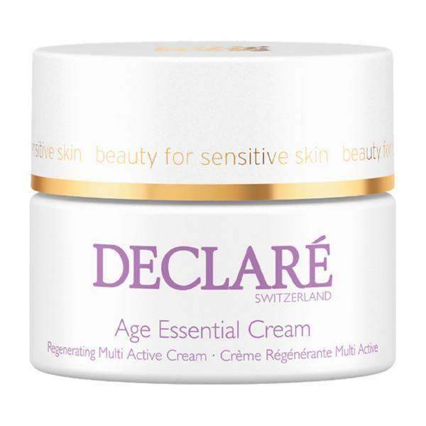 Anti-Ageing Regenerative Cream Age Control Declaré (50 ml) - Lindkart