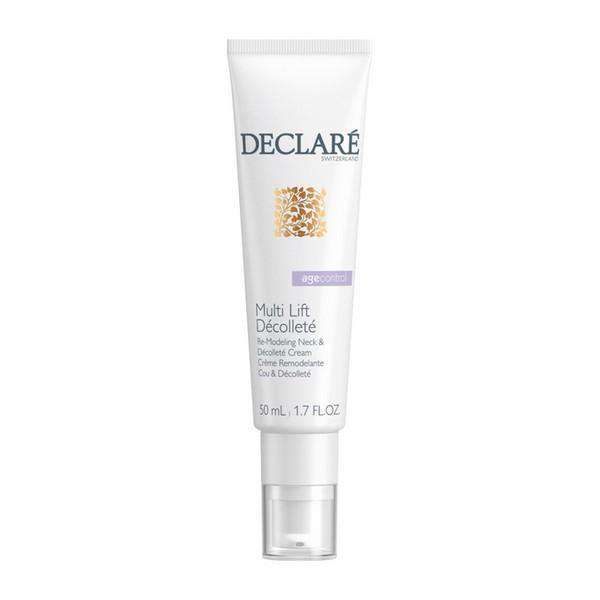 Facial Cream Age Control Multi Lift Declaré (50 ml) - Lindkart