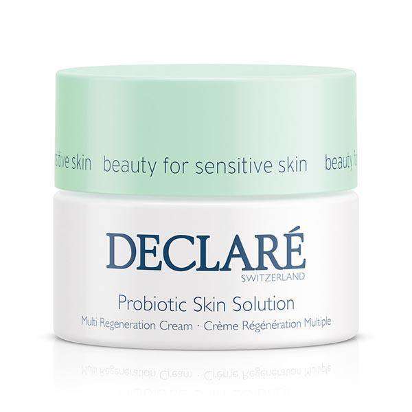 Hydrating Cream Probiotic Skin Solution Declaré (50 ml) - Lindkart