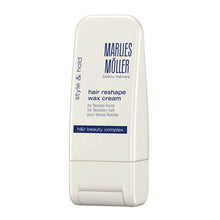 Load image into Gallery viewer, Soft Hold Wax Styling Marlies Möller (100 ml)
