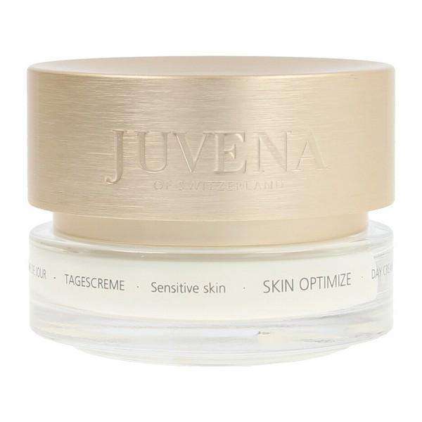 Day Cream Skin Optimize Juvena - Lindkart