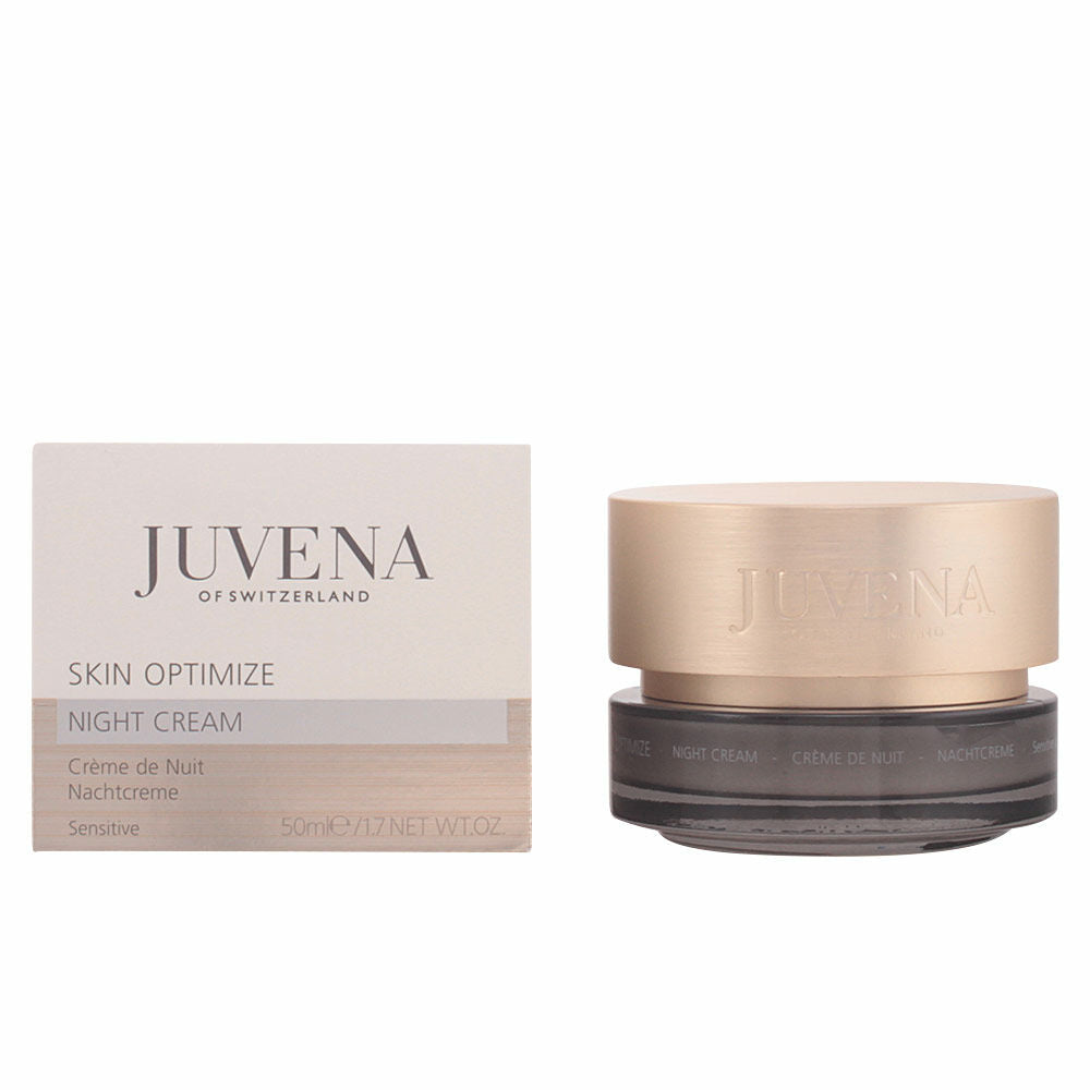 Nachtcrème Juvena Juvedical Sensitive (50 ml)