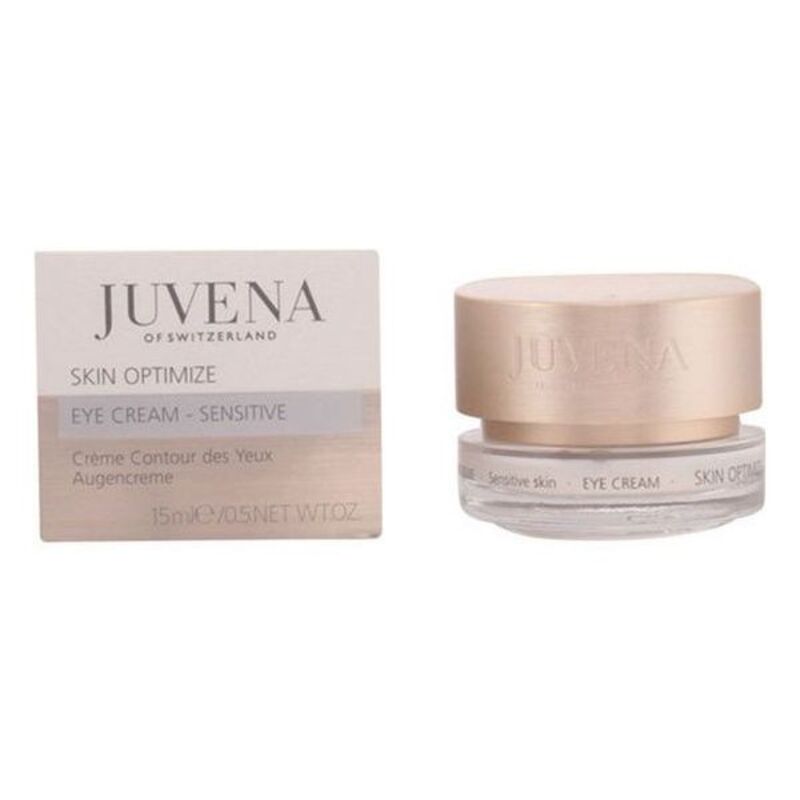 Eye Area Cream Juvena Juvedical Sensitive (15 ml)