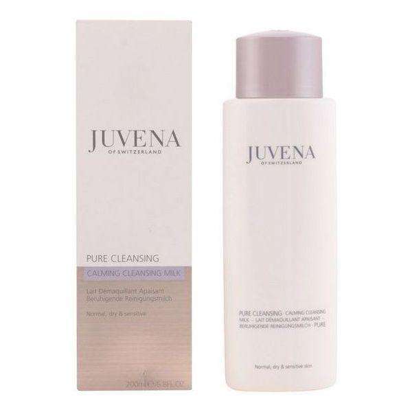 Cleansing Lotion Pure Cleansing Juvena - Lindkart