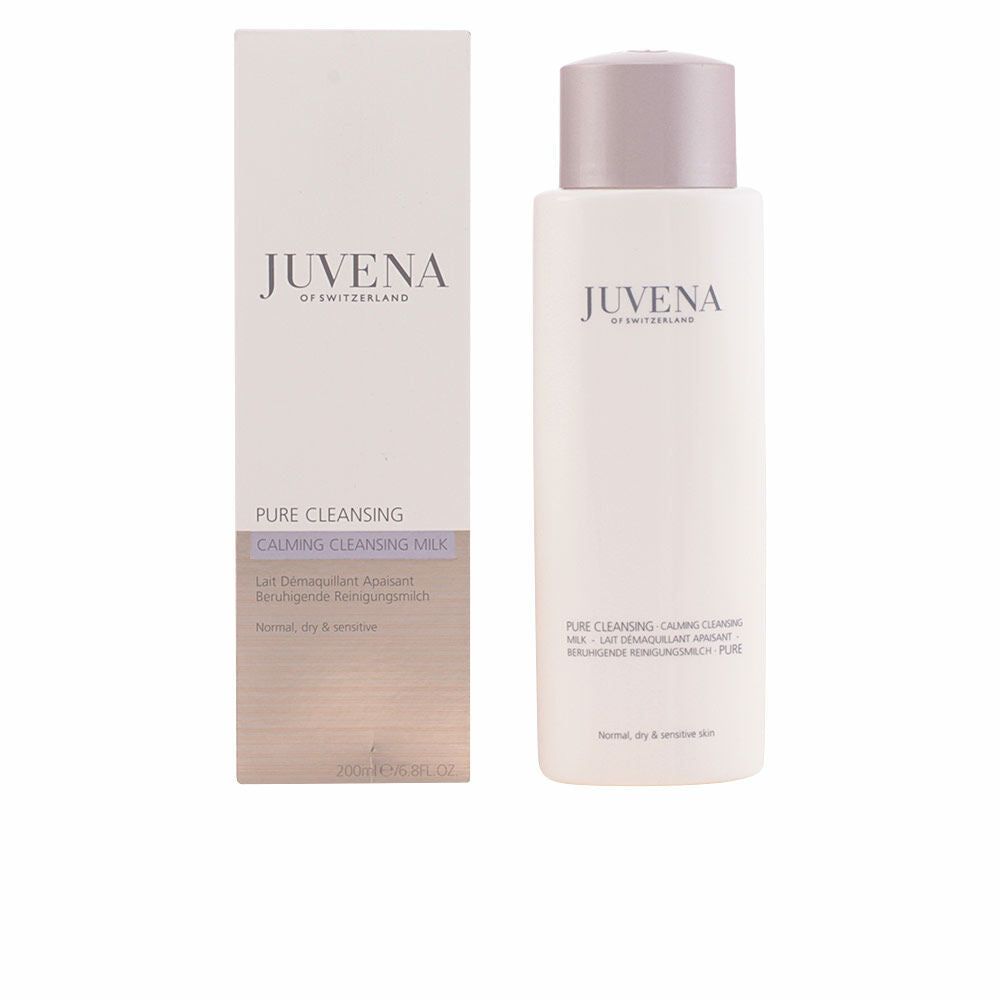 Reinigingslotion Juvena Pure Cleansing Calming (200 ml)