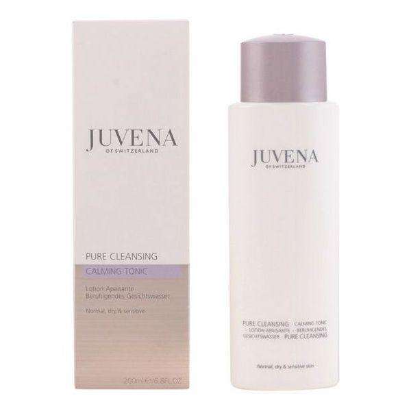 Facial Toner Pure Cleansing Juvena - Lindkart